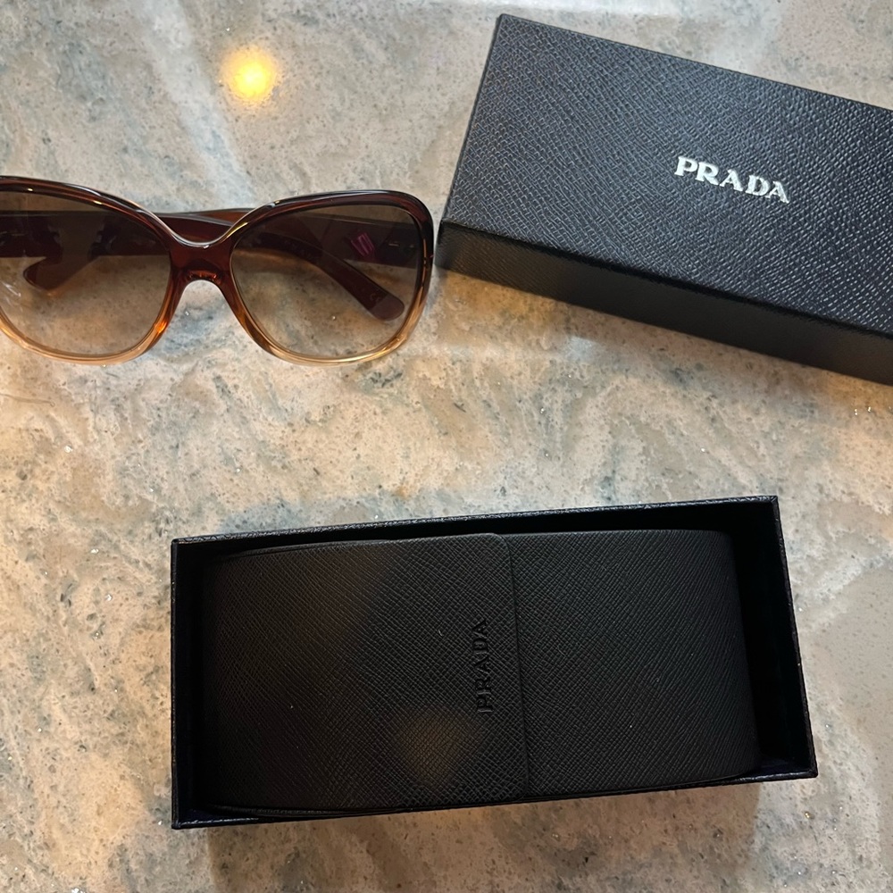 Prada Sunglasses